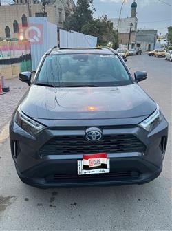 تويوتا راف 4